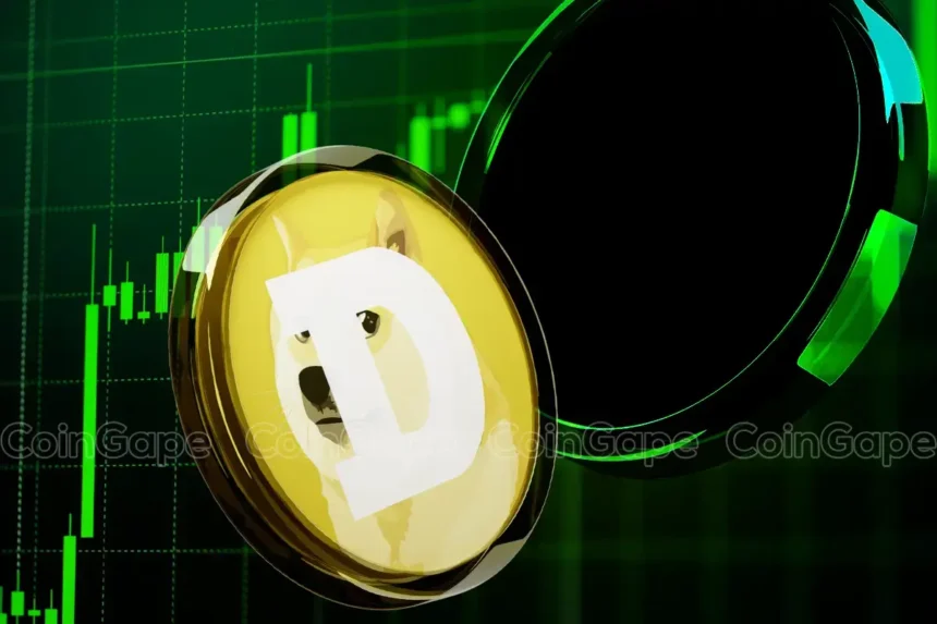 ​​New Competitor for Dogecoin Price Emerges in 2025 This Altcoin Could Overtake DOGE soon