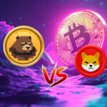 New Meme Coin Could Skyrocket Past SHIB with $0.1 Price Target and x36 Returns