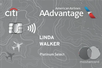 New Offer: Earn 75K AA Miles on the Citi AAdvantage Platinum Select Card!