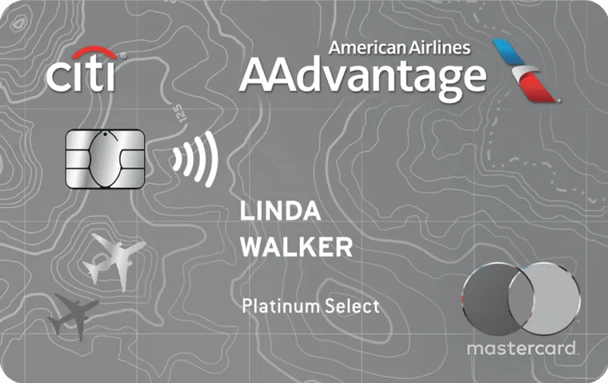 New Offer: Earn 75K AA Miles on the Citi AAdvantage Platinum Select Card!