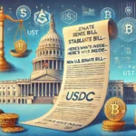 New U.S. Senate Bill Seeks to Regulate Stablecoins—Here’s What’s Inside