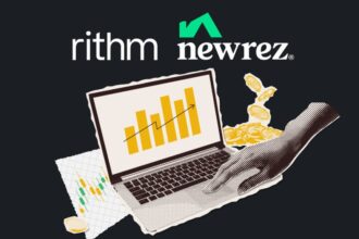 Newrez parent Rithm Capital posts 57% profit growth in 2024