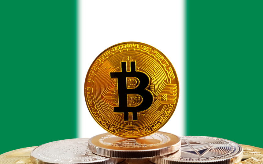 Nigeria Plans to Tax Crypto Transactions Under New Rules