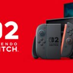 Nintendo Switch 2 full launch game list is here and it’s huge