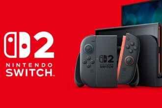 Nintendo Switch 2 full launch game list is here and it’s huge