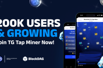 No Experience Needed—700K+ Users Mine BlockDAG Coins with Just Their Phones! ARB Bearish & Ethereum Liquidations Rise