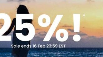 Norse Atlantic Valentines Sale: USA – Europe from $123 (O/W – No Frills!)