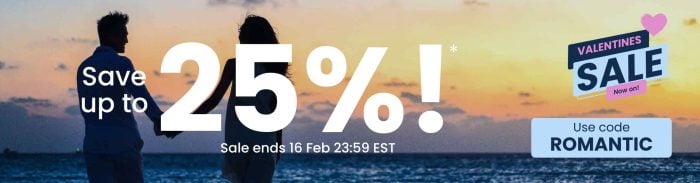 Norse Atlantic Valentines Sale: USA – Europe from $123 (O/W – No Frills!)