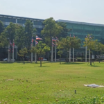 Novotel Bangkok Suvarnabhumi Airport’s Reflagging Report + Information For Accor Platinum & Diamond Members