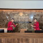 Now Open: Turkish Airlines Unveils New Lounge At Tokyo-Narita Terminal 1