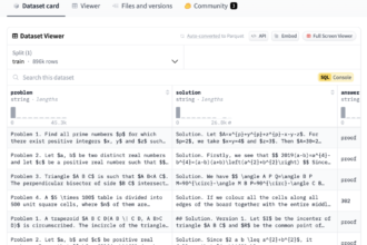 NuminaMath 1.5: Second Iteration of NuminaMath Advancing AI-Powered Mathematical Problem Solving with Enhanced Competition-Level Datasets, Verified Metadata, and Improved Reasoning Capabilities