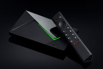 Nvidia Shield TV update 9.2 fixes what annoyed you most