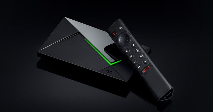 Nvidia Shield TV update 9.2 fixes what annoyed you most