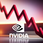 Nvidia’s 8.5% stock drop: A buying opportunity or a red flag?