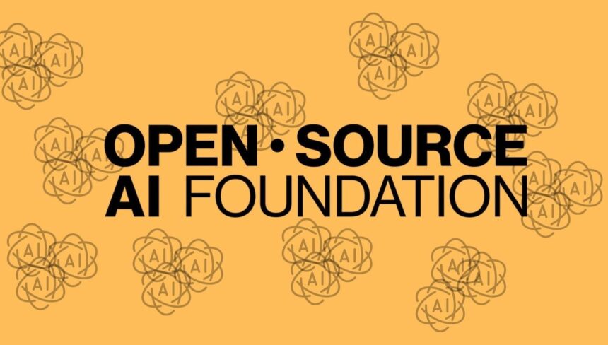 O-SAIF pushes for open-source government AI