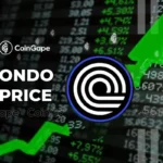 Ondo Finance Launches ONDO Chain and Tokenization for US Securities, Price To ATH?