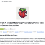 Open O1: Revolutionizing Open-Source AI with Cutting-Edge Reasoning and Performance