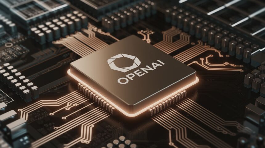 OpenAI is building its own AI chip to reduce reliance on Nvidia