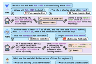 Optimizing LLM Reasoning: Balancing Internal Knowledge and Tool Use with SMART