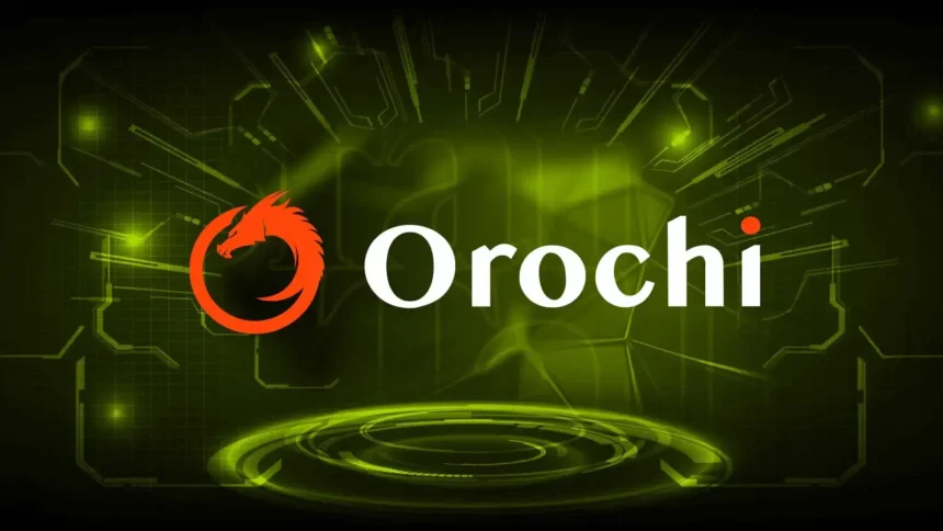 Orochi Network Secures $12M funding, Aims to Displace Traditional Oracles for Data Integrity