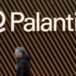 Palantir stock dips 5% but insiders say AI’s future will make this look cheap