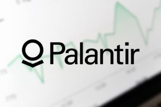 Palantir up 7.9% at $111: Too high or just the beginning?