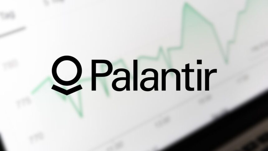 Palantir up 7.9% at $111: Too high or just the beginning?