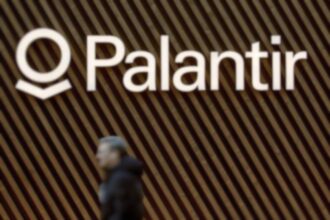 Palantir’s 22% stock surge is grabbing headlines but this number matters more