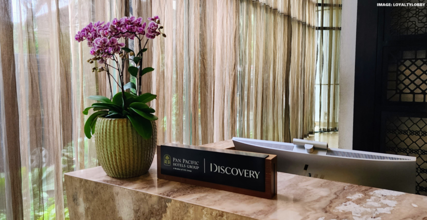 Pan Pacific Up To 30% Off + Double GHA Discovery Dollars February 25 – September 30, 2025 (Book Feb 25 – Mar 1)