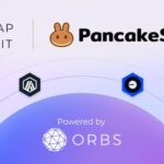 PancakeSwap Expands Orbs’ dLIMIT and dTWAP to Arbitrum, Linea, and Base