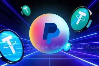 PayPal PYUSD Stablecoin Plans to Take On Tether (USDT) Dominance in 2025