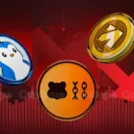 PENGU, ANIME BERA: These Altcoins Crashed More Than 60% After Launch, Should You Buy?