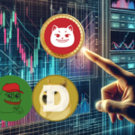 PEPE and DOGE Have Already Created Crypto Millionaires — Now This New Meme Coin Could Be the Next Ticket to Wealth! Here’s Why