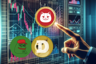 PEPE and DOGE Have Already Created Crypto Millionaires — Now This New Meme Coin Could Be the Next Ticket to Wealth! Here’s Why