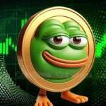 Pepe Coin Price Rare Pattern Nears Confluence: Is a 245% Surge Coming?