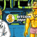 Pepe on Bitcoin Announced—Surges in Canada