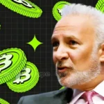 Peter Schiff Says Bitcoin Is Overpriced Than GameStop After GME Stock Rally