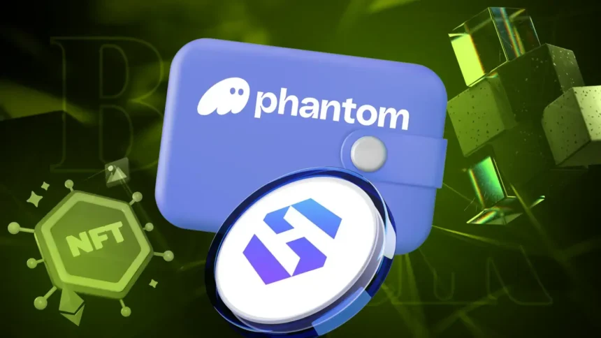 Phantom Acquires SimpeHash to provide Real-time Token Data for its Users