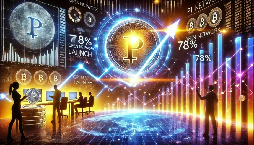 Pi Coin Price Prediction: Analyst Sees Surge to $3.14—Here’s Why