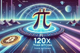 Pi Coin Price Prediction: Could a 50-100% Surge Be Next?