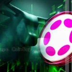 Polkadot Price Surges Amid ETF Approval, Eyeing $10 Breakout