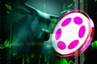 Polkadot Price Surges Amid ETF Approval, Eyeing $10 Breakout