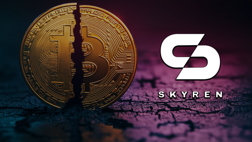 Post-Bitcoin Halving: Why Skyren DAO is the Smart Money Move for 2025