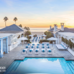 Preferred Hotels 20,000 Bonus Points For Stays At Select California Hotels Through April 30, 2025