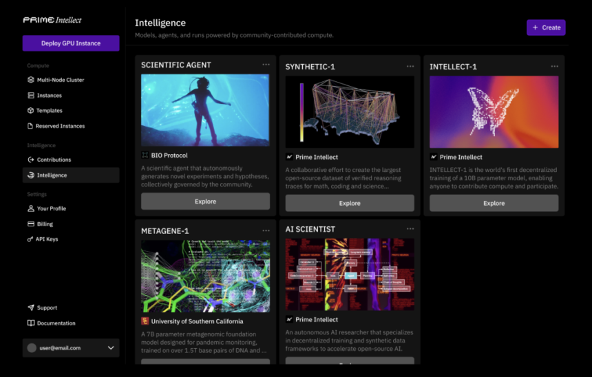 Prime Intellect Releases SYNTHETIC-1: An Open-Source Dataset Consisting of 1.4M Curated Tasks Spanning Math, Coding, Software Engineering, STEM, and Synthetic Code Understanding