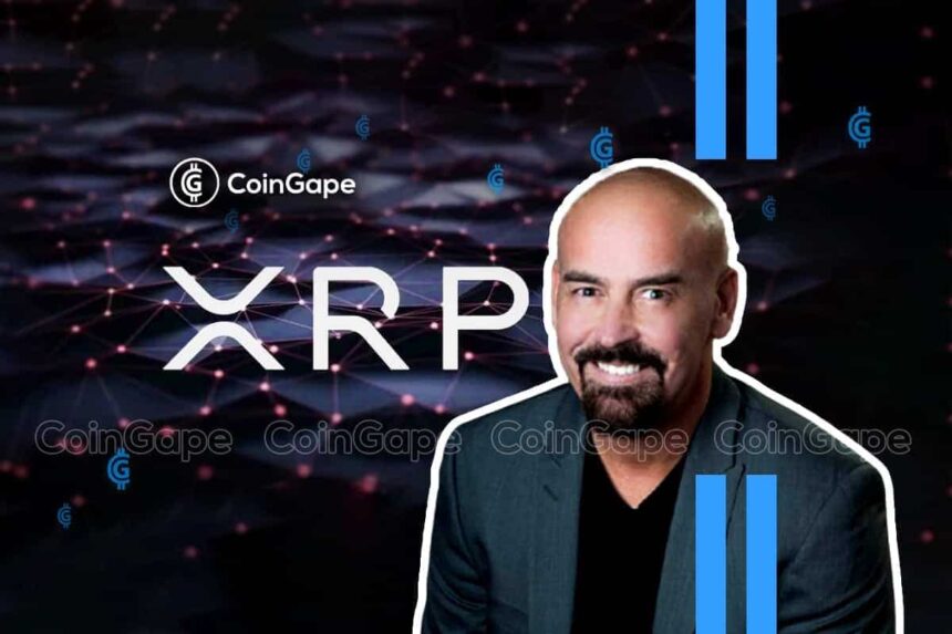 Pro-XRP Lawyer John Deaton Shares Take on XRP Displacing Ethereum