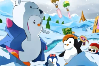 Pudgy Penguins Expands to Asia with LINE FRIENDS Minini