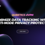 Qubetics, Bitcoin Cash, and Ondo: Top Cryptos to Join for Long Term with Decentralized VPN and Secure Finance