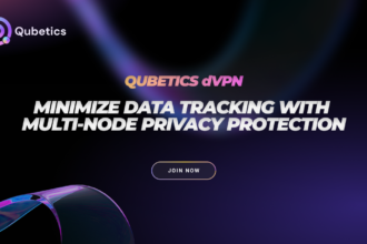 Qubetics, Bitcoin Cash, and Ondo: Top Cryptos to Join for Long Term with Decentralized VPN and Secure Finance