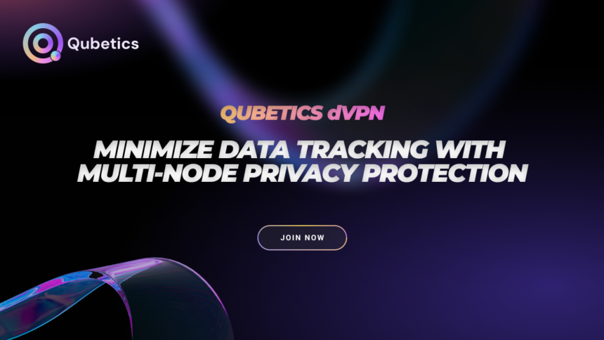 Qubetics, Bitcoin Cash, and Ondo: Top Cryptos to Join for Long Term with Decentralized VPN and Secure Finance